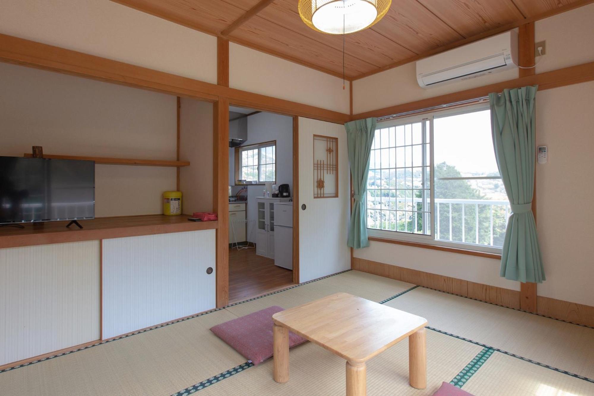 森の風 Hotel Higasiizu Kültér fotó