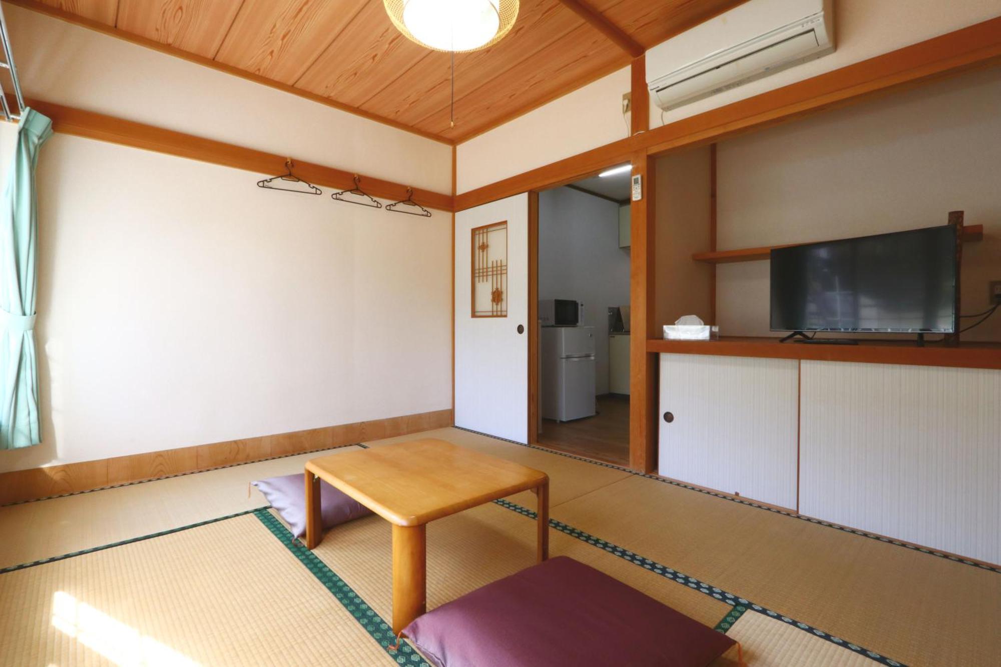 森の風 Hotel Higasiizu Kültér fotó