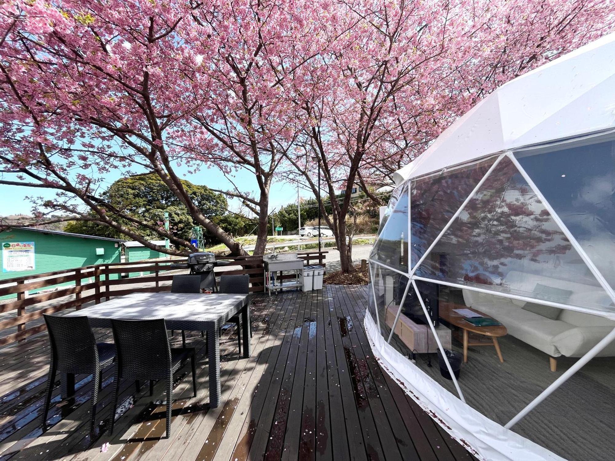 森の風 Hotel Higasiizu Kültér fotó