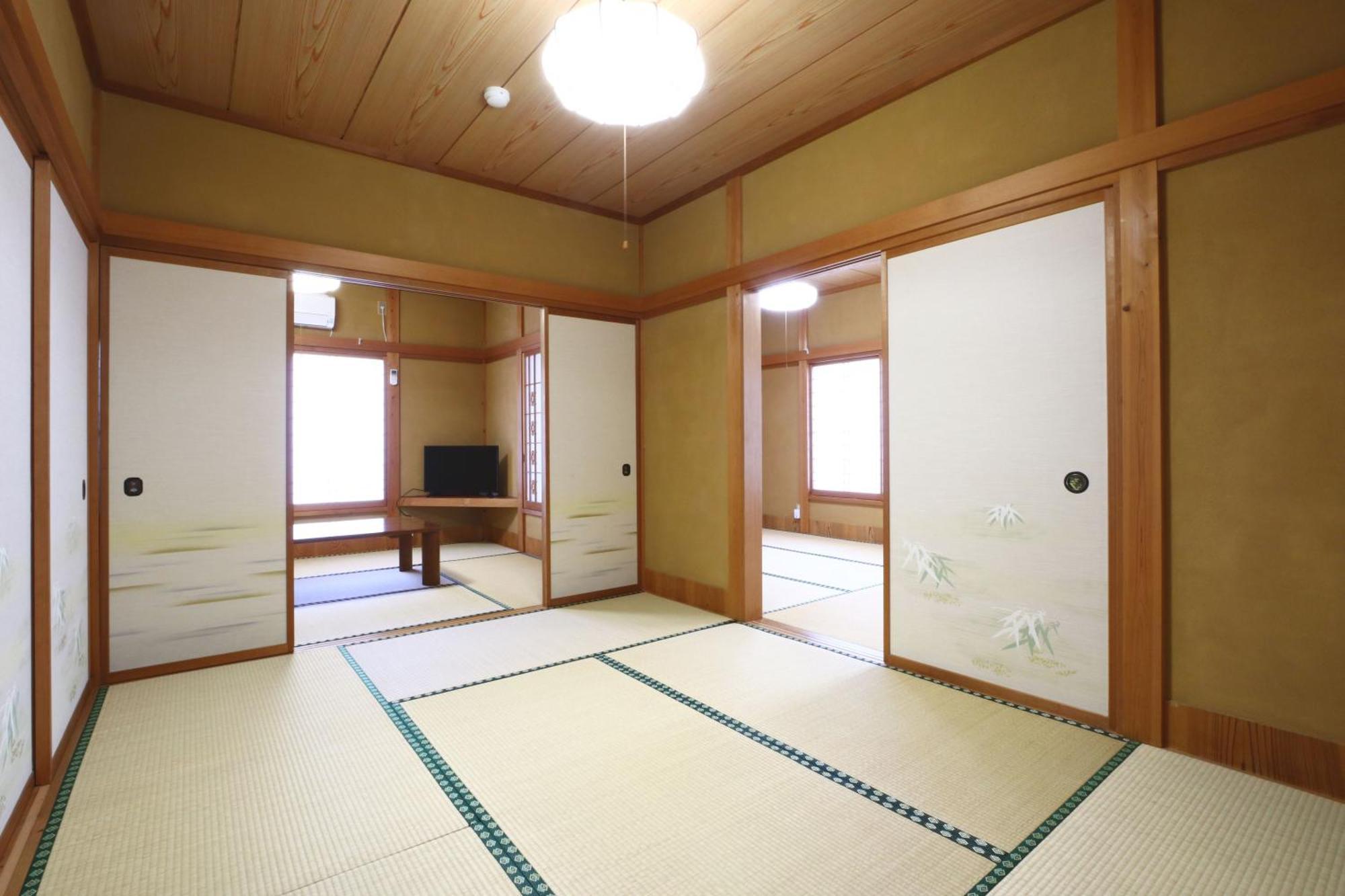 森の風 Hotel Higasiizu Kültér fotó