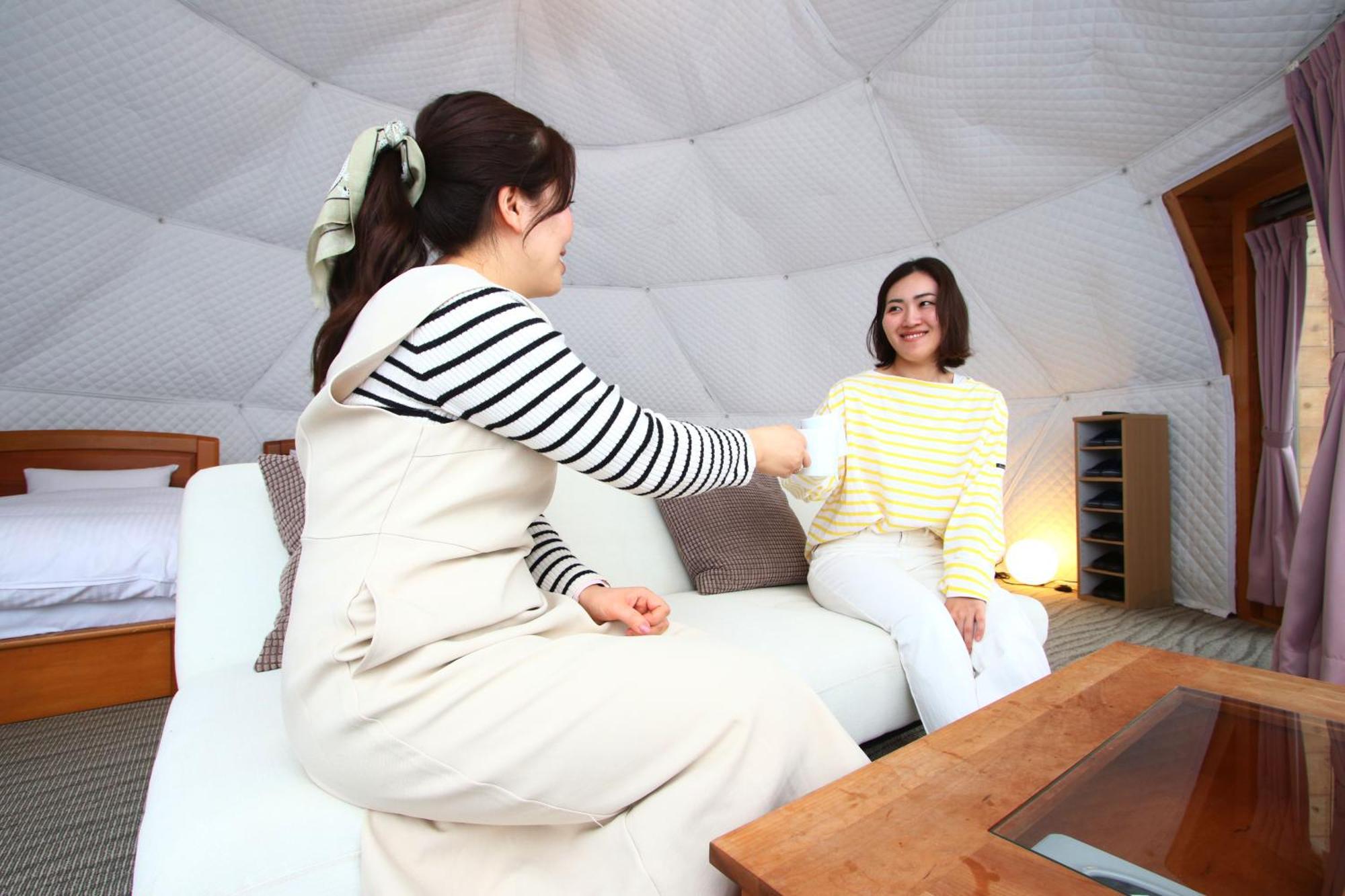 森の風 Hotel Higasiizu Kültér fotó