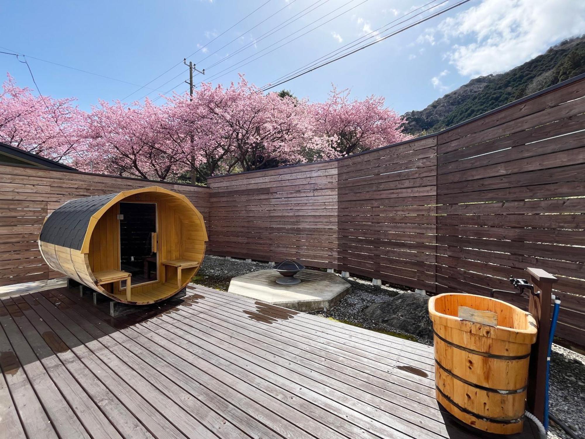 森の風 Hotel Higasiizu Kültér fotó