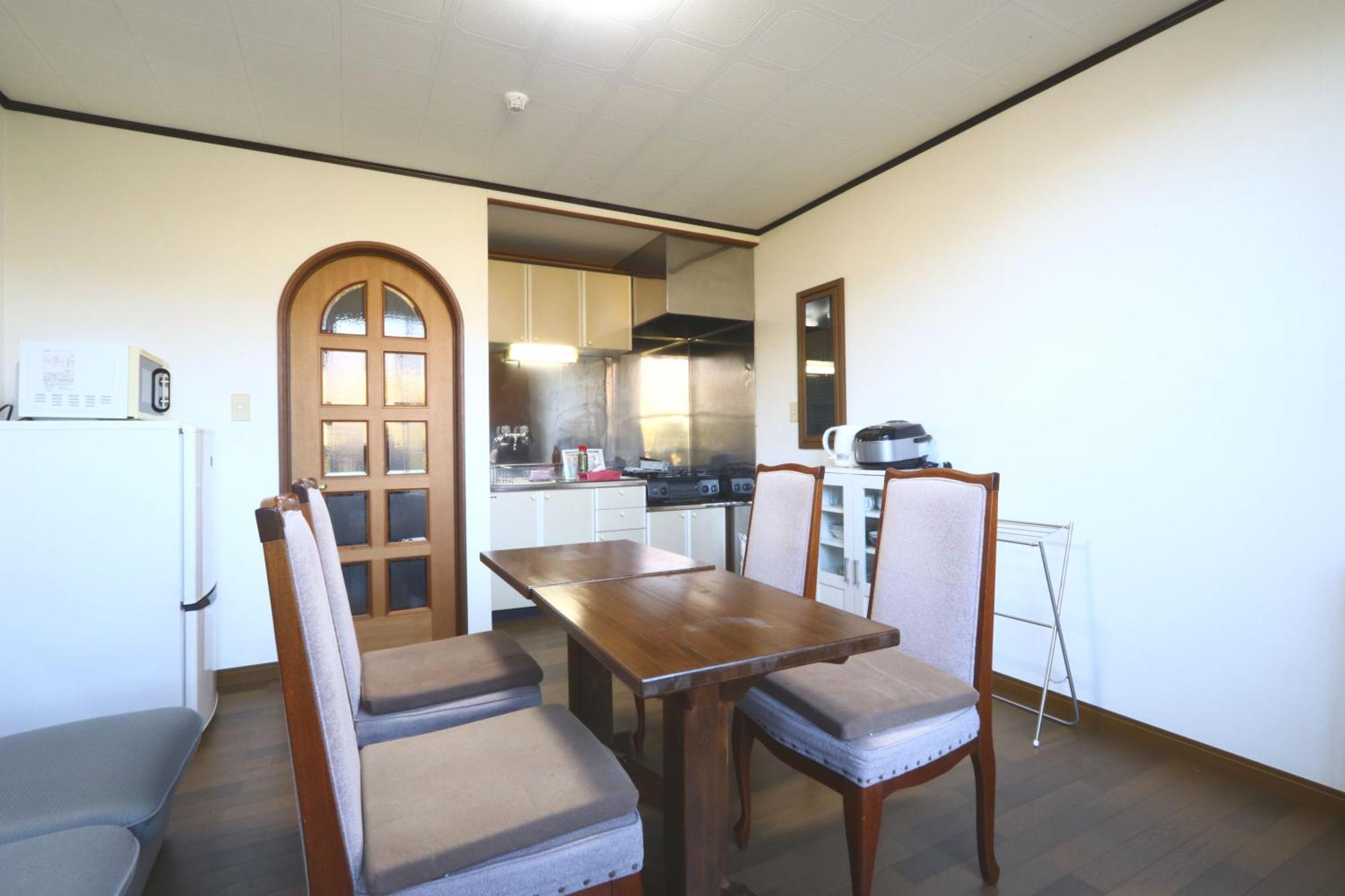 森の風 Hotel Higasiizu Kültér fotó