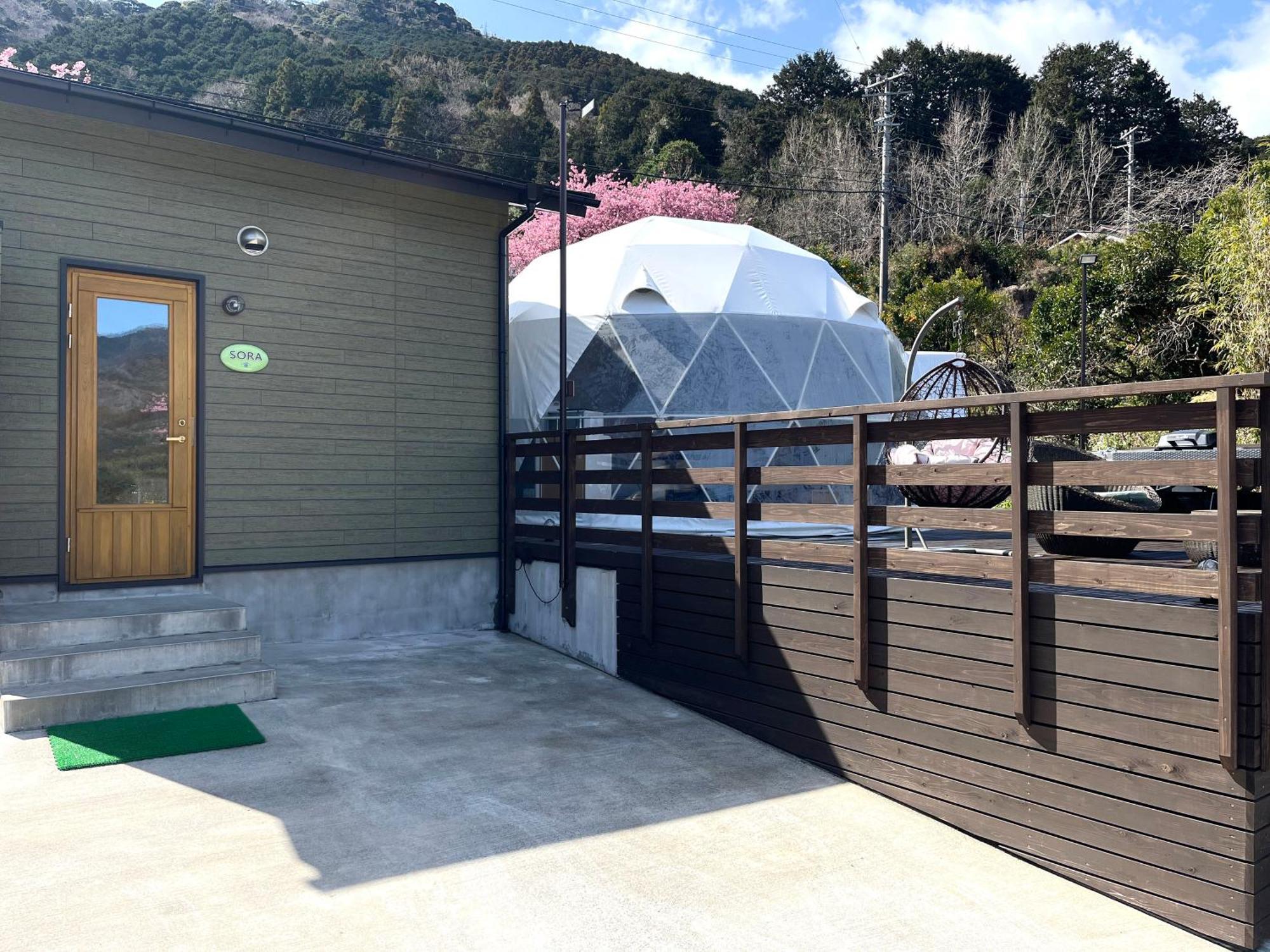 森の風 Hotel Higasiizu Kültér fotó