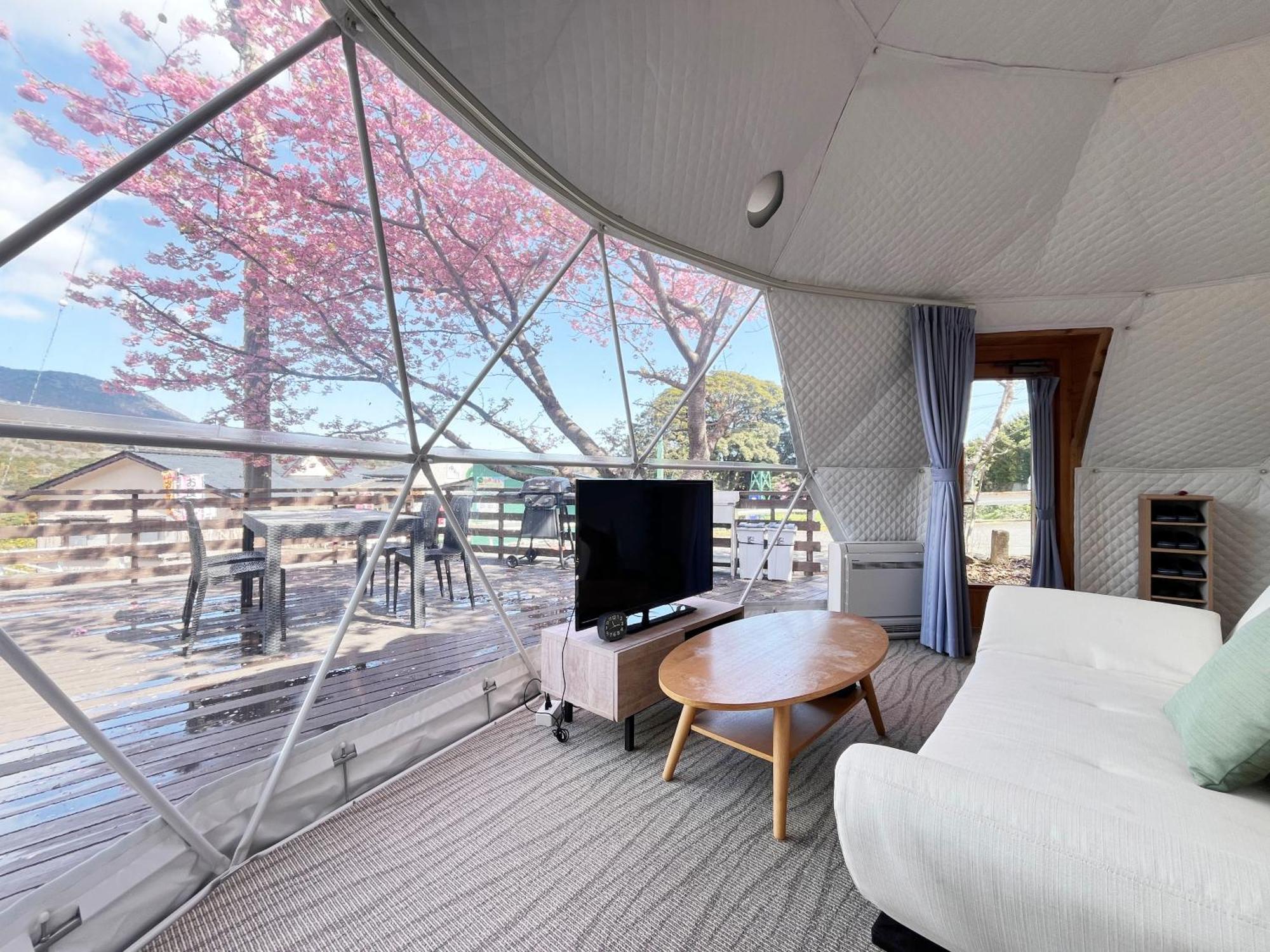 森の風 Hotel Higasiizu Kültér fotó