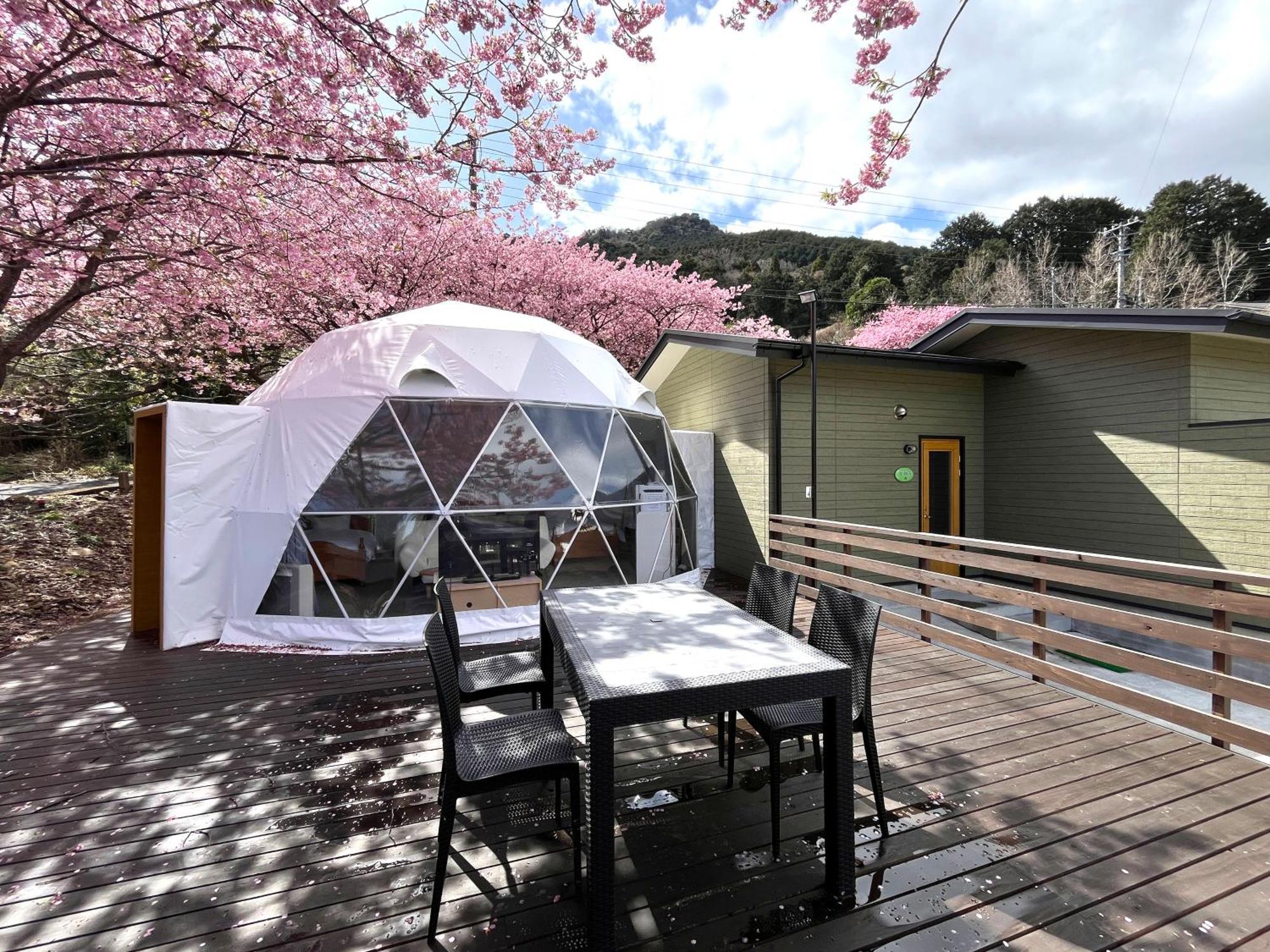 森の風 Hotel Higasiizu Kültér fotó